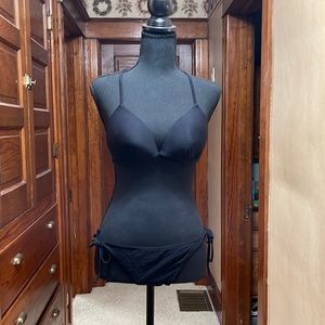 Cute 2 Piece Bikini Swimsuit - Never used